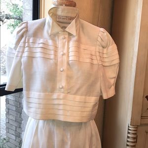 Richard Warren dress